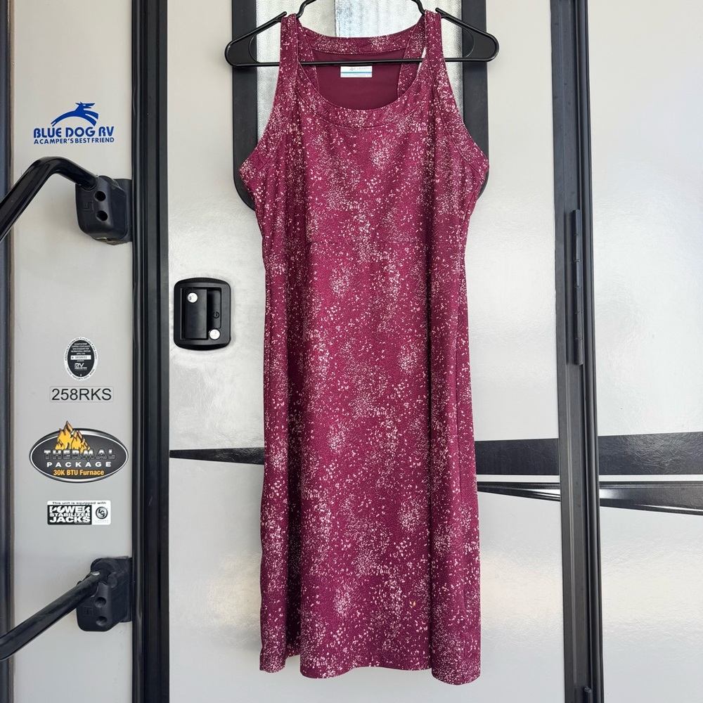 Columbia Active Dress